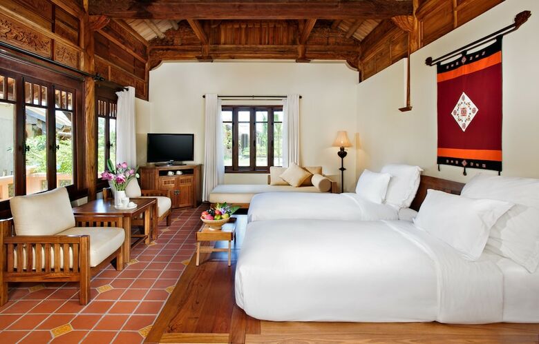 Apartamento Emeralda Resort Ninh Binh