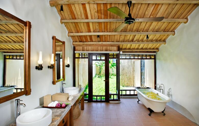 Apartamento Emeralda Resort Ninh Binh