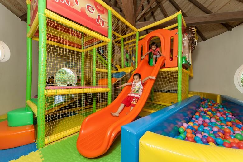 Apartamento Emeralda Resort Ninh Binh