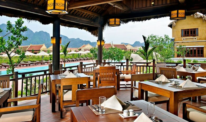 Apartamento Emeralda Resort Ninh Binh