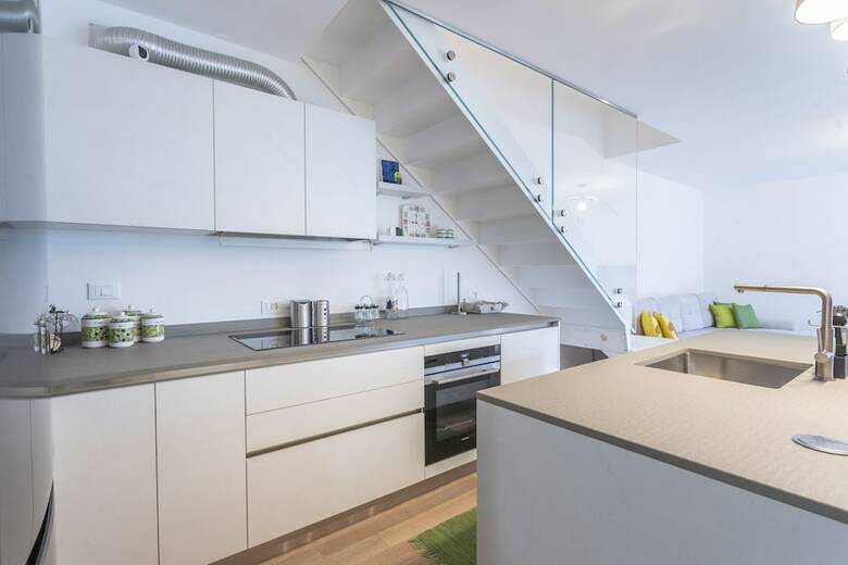 Apartamento Modern House With Private Garden In Udine