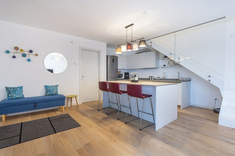 Apartamento Modern House With Private Garden In Udine