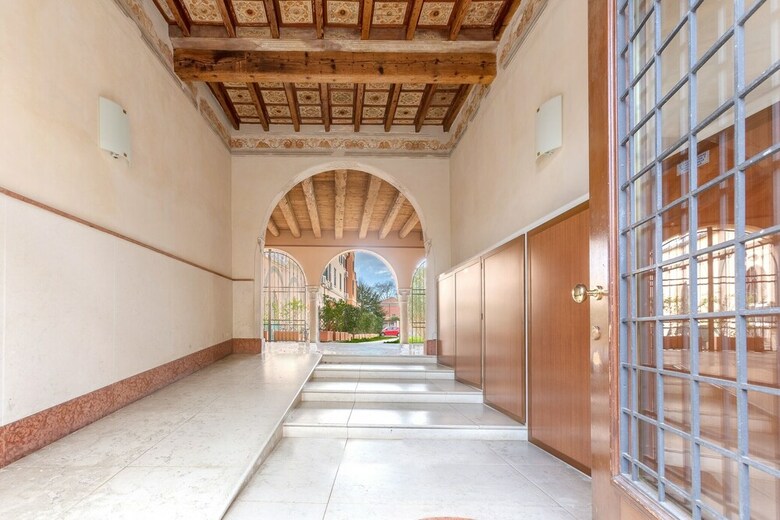 University Apartment Con Parcheggio E Giardino