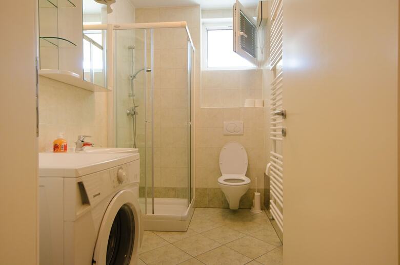 Apartamentos City Centre Studio With A Balcony