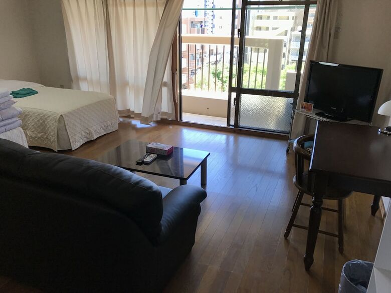 Hotel Weekly Harborview Mansion - Main Building