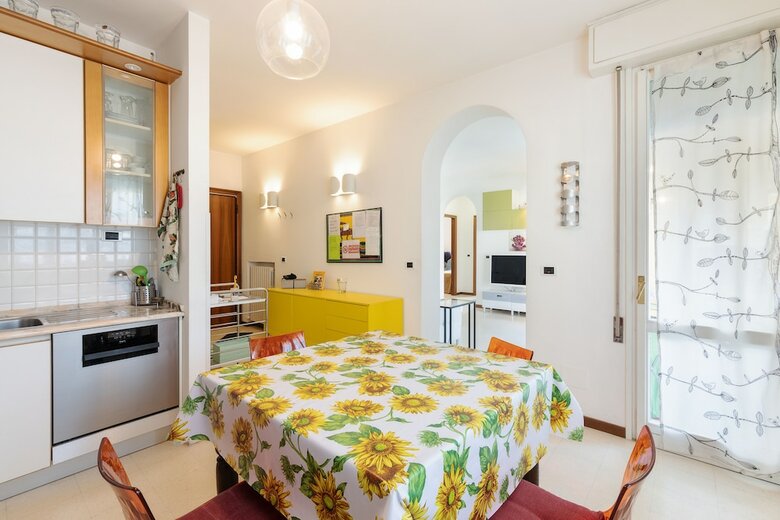 Villetta Gaia Apartment