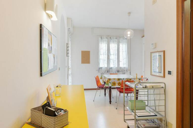 Villetta Gaia Apartment