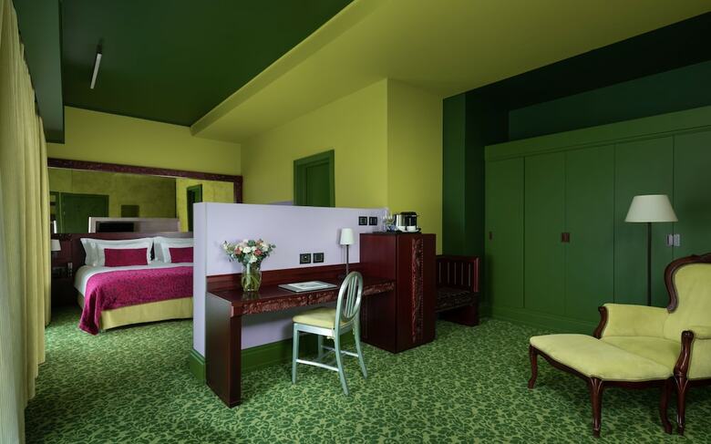 Hotel Domina St. Petersburg