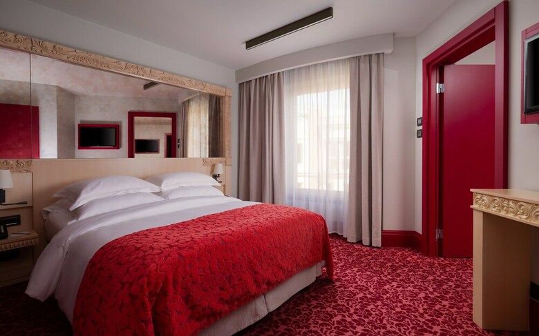 Hotel Domina St. Petersburg