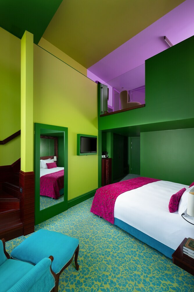 Hotel Domina St. Petersburg