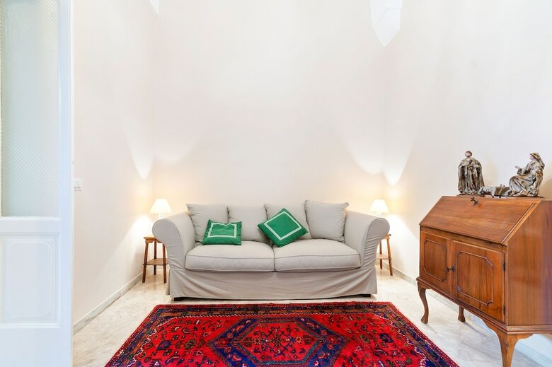 Apartamento La Dimora Del Cavaliere Di Squinzano