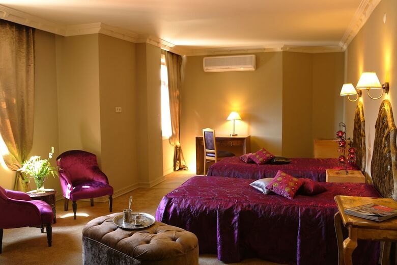 Manici Hotel, Sanliurfa - Special Class