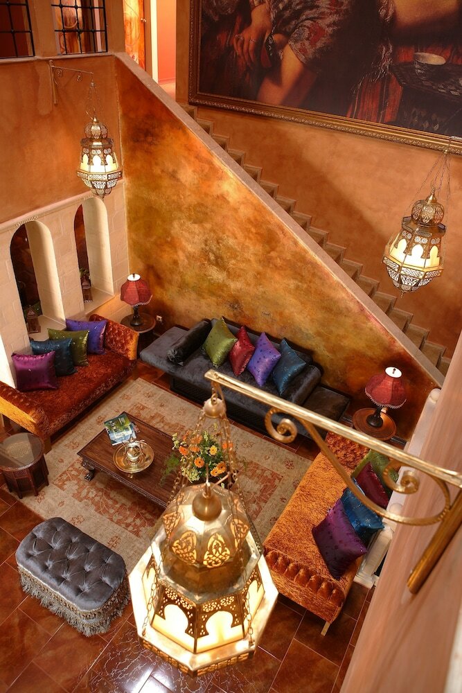 Manici Hotel, Sanliurfa - Special Class