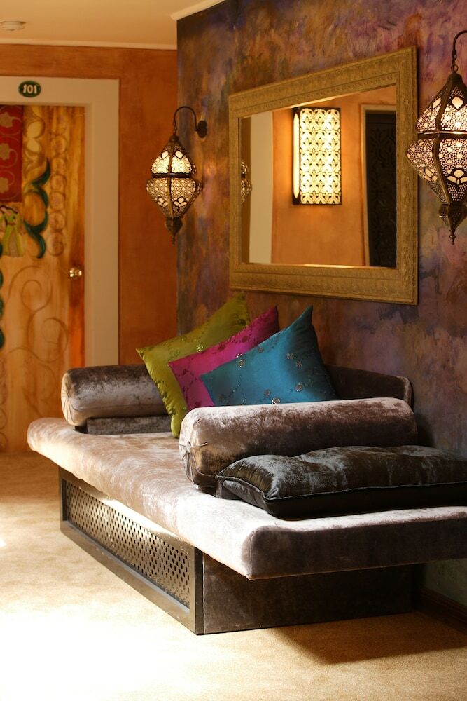Manici Hotel, Sanliurfa - Special Class
