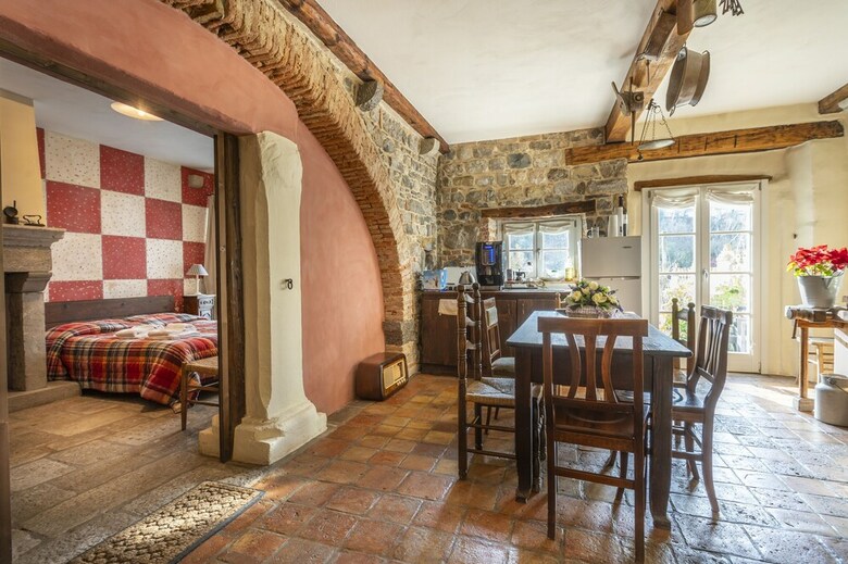 Apartamento Matilde's Medieval Guest House
