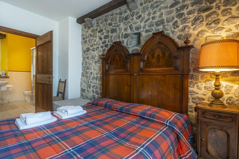 Apartamento Matilde's Medieval Guest House