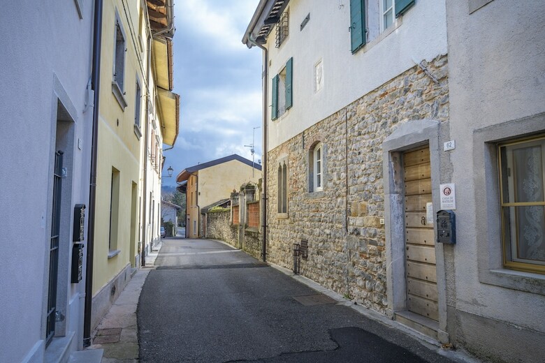 Apartamento Matilde's Medieval Guest House