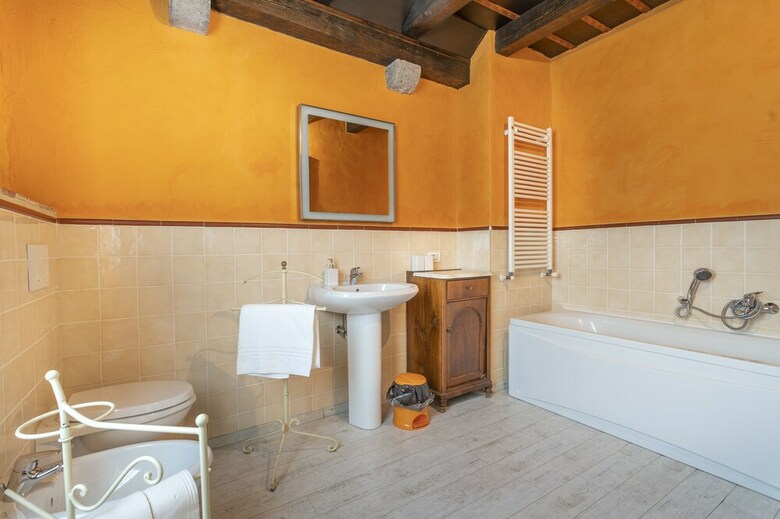 Apartamento Matilde's Medieval Guest House