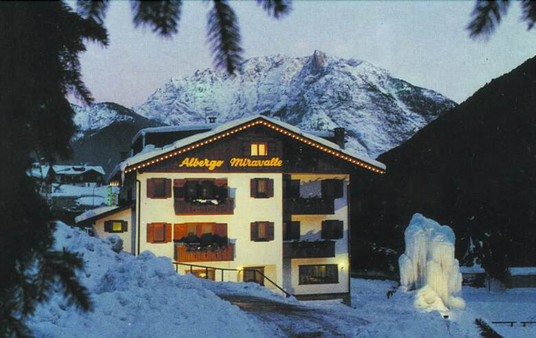 Hotel Miravalle