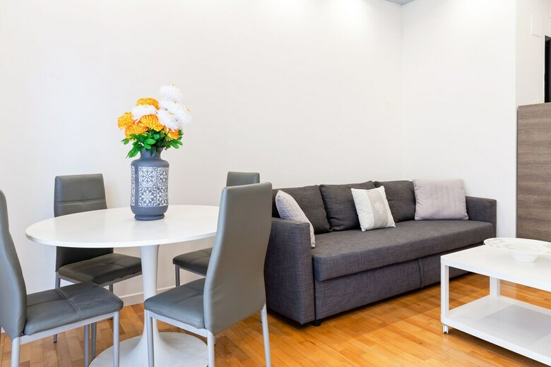 Apartamento Bright Flat Next To The Vomero