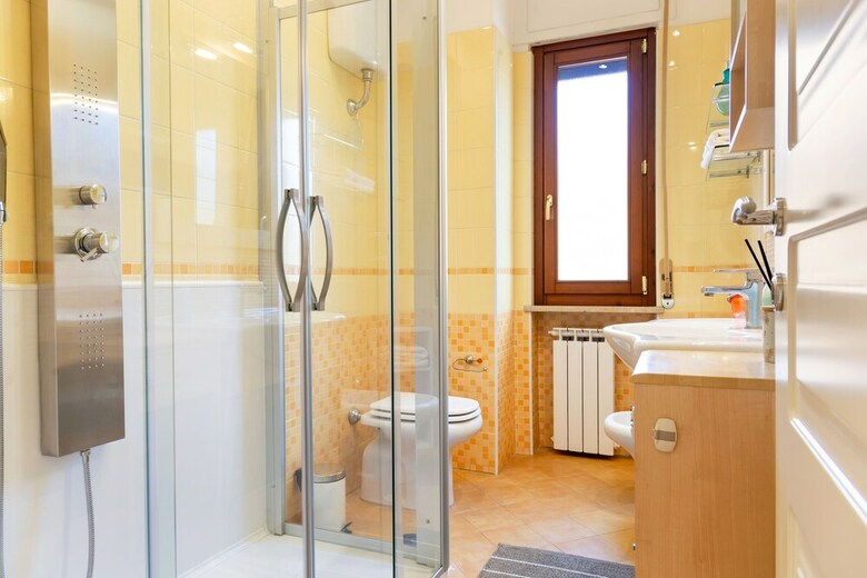 Apartamento Bright Flat Next To The Vomero