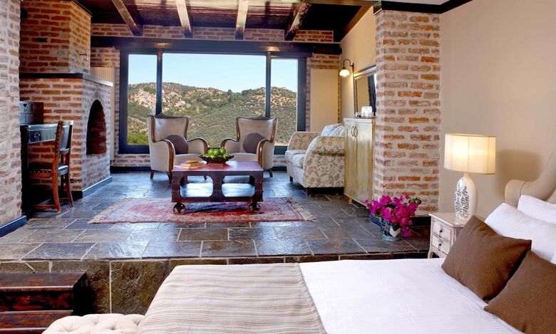 Hotel Manici Kasri