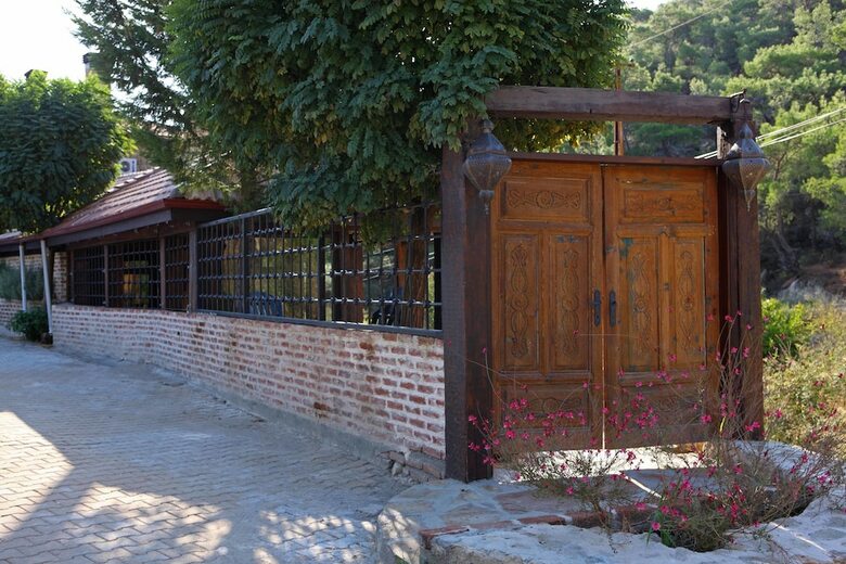 Hotel Manici Kasri