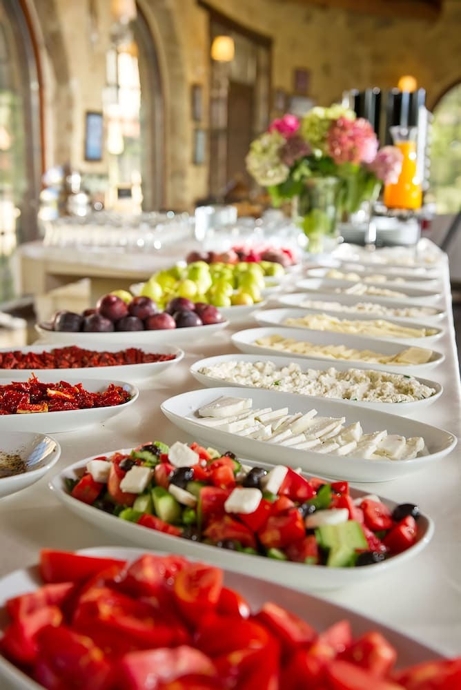 Hotel Manici Kasri