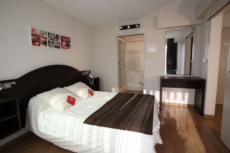 Apartamento Village Club Le Saint Ignace