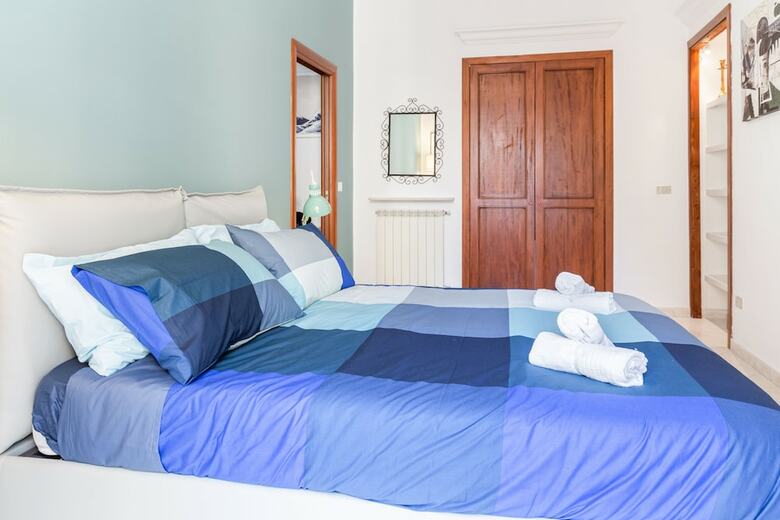 Apartamento La Finestra Su Garibaldi