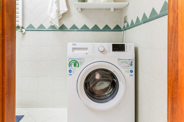 Apartamento La Finestra Su Garibaldi