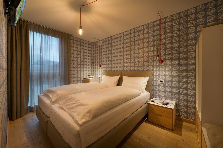 Apartamentos Appartamenti Astra