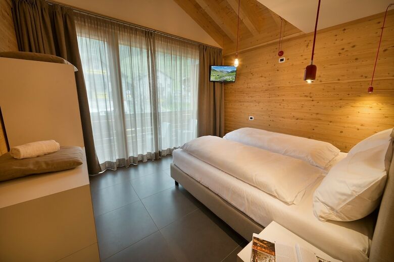 Apartamentos Appartamenti Astra