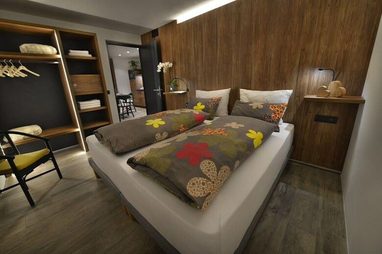 Apartamentos Appartamenti Astra