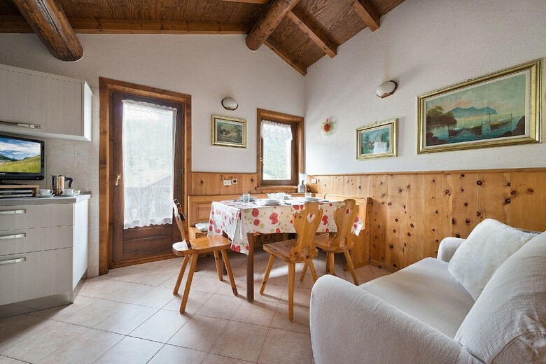 Apartamentos Appartamenti Astra