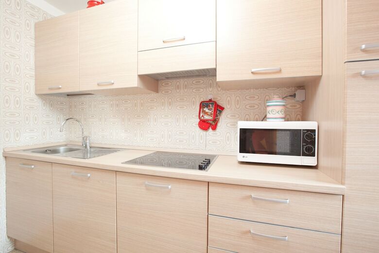 Apartamentos Appartamenti Astra