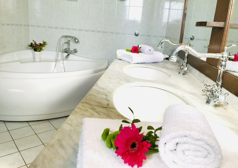 Apartamento Mercato San Severino Rooftop Bellavista