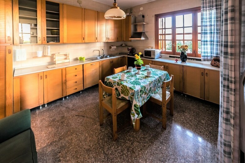 Apartamento Casa Vacanze Da Chiara