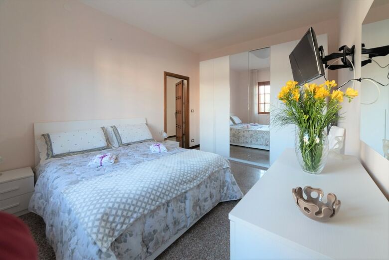 Apartamento Casa Vacanze Da Chiara