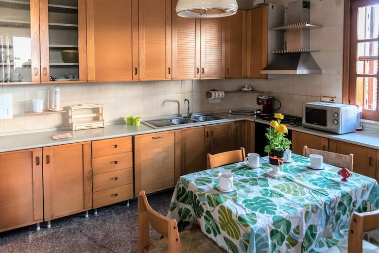 Apartamento Casa Vacanze Da Chiara