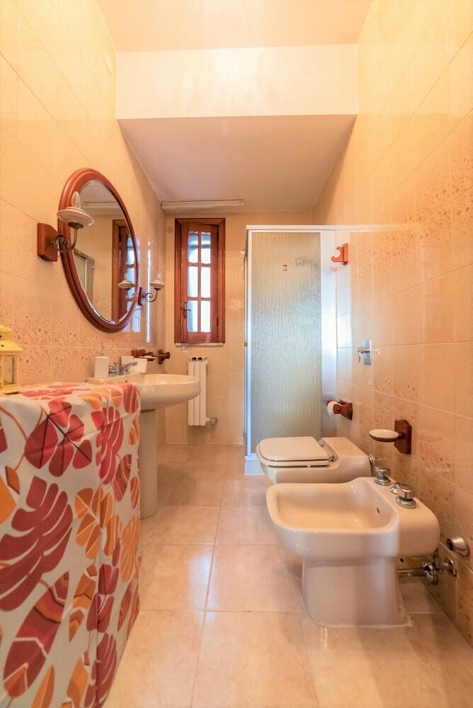 Apartamento Casa Vacanze Da Chiara