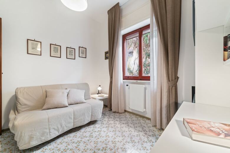 Apartamento Vietri Sul Mare Roomy Flat With Parking