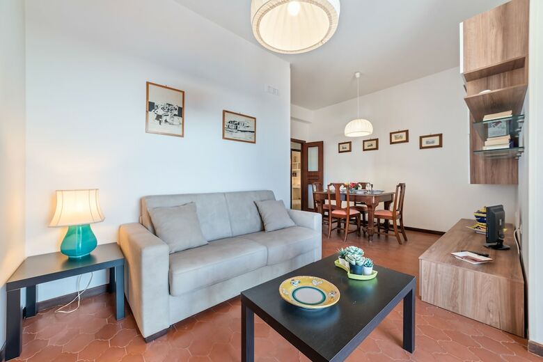 Apartamento Vietri Sul Mare Roomy Flat With Parking