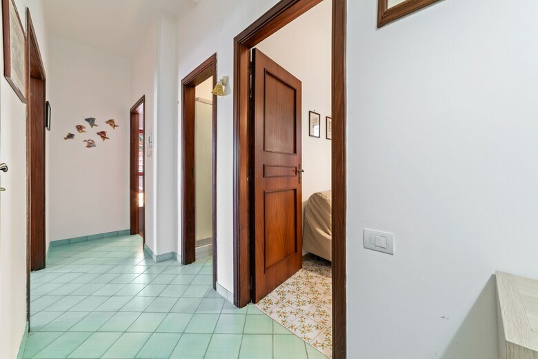 Apartamento Vietri Sul Mare Roomy Flat With Parking