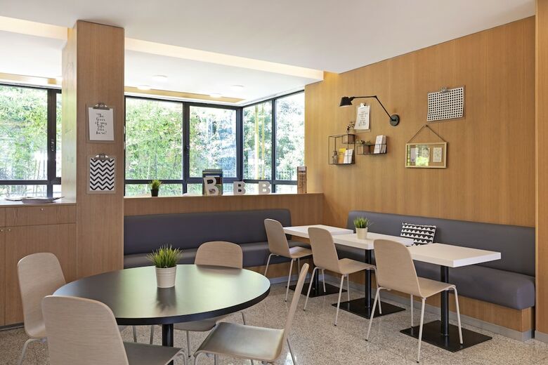 B&B Hotel Udine