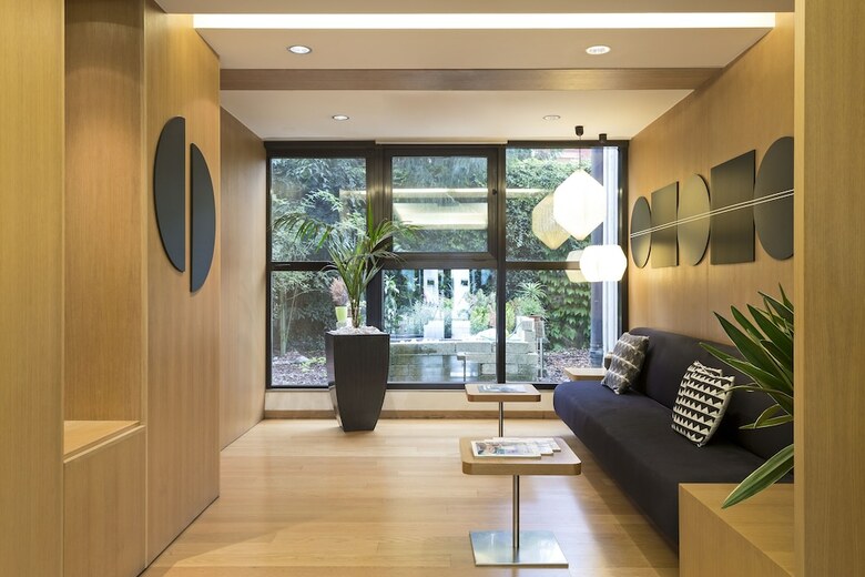 B&B Hotel Udine