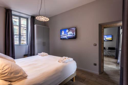 Hotel Boutique H�tel Entraigues