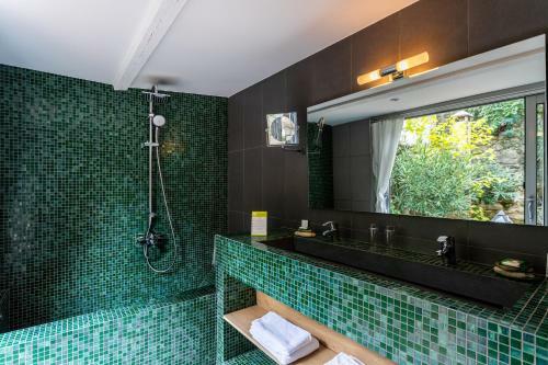 Hotel Boutique H�tel Entraigues
