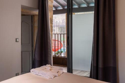 Hotel Boutique H�tel Entraigues