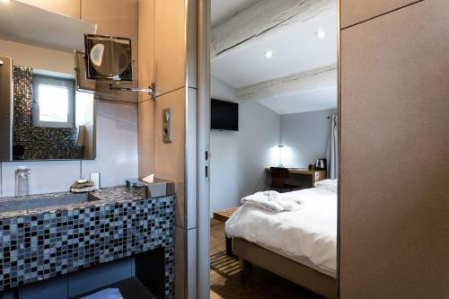 Hotel Boutique H�tel Entraigues